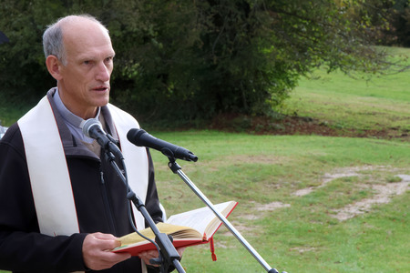 Otvoritev Brezje 22 Foto Ljubo Vukelič